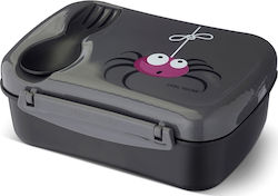 Carl Oscar N’ice Box Plastic Kids' Lunch Set 0....