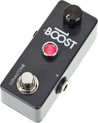 LunaStone Boost 18 Boost Puffer Pedale Buffer Booster