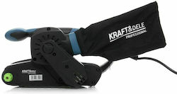 Kraft & Dele KD1679-Z Ταινιολειαντήρας 1850W