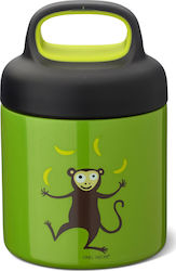 Carl Oscar Temp 0.3lt Insulated Green