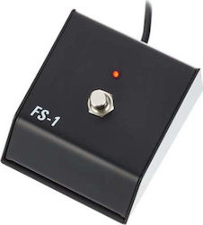Hughes & Kettner FS-1 Pedală Cutie de Comutare