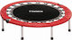 Toorx TF-03 PRO Gymnastics Trampoline 122cm