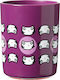Tommee Tippee Baby Cup No Knock made of Plastic...