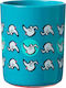 Tommee Tippee Baby Cup No Knock made of Plastic...