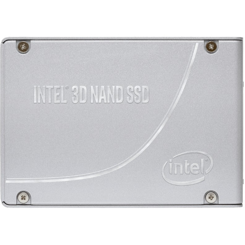 Intel dc p4510 обзор