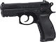 Asg Αερο Pistole Gas CZ 75D Compact