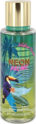 Victoria s Secret Neon Palms Body Mist 250ml Skroutz.cy