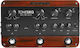 Fishman ToneDEQ Preamp EQ Pedale Equalizer Elektroakustische Instrumente