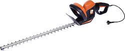 Villager VHT710P Electric Hedge Trimmer 710W with Blade 61cm