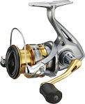 Shimano Sedona 2500 HG FI Μηχανισμός Ψαρέματος για Spinning