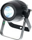 Cameo Προβολέας Spot LED Q-Spot 40 TW Black Ρυθμιζόμενο Λευκό
