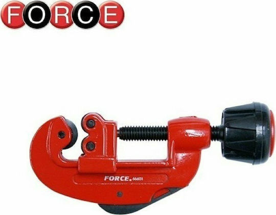 Force Ножица за рязане на тръби Тръборез 3-29mm 65601