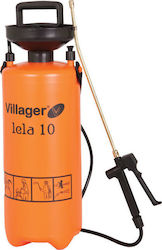 Villager Lela 10 Pressure Sprayer with Capacity 10lt