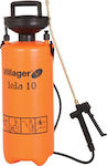 Villager Lela 10 Pressure Sprayer with a Capacity of 10lt