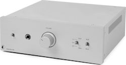 Pro-Ject Audio Head Box Rs Silver