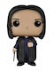 Funko Pop! Movies: Harry Potter - Severus Snape 05