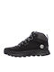 Timberland Field Trekker Suede Black Men's Boots