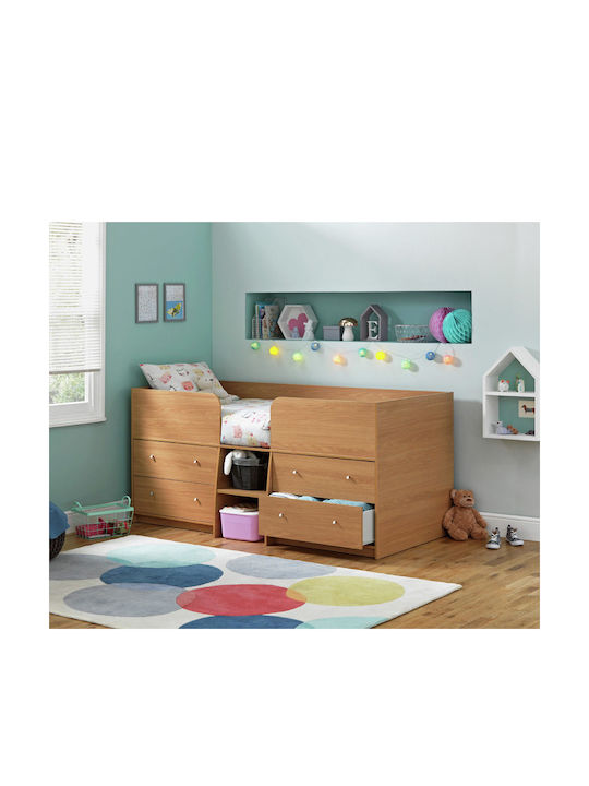Malibu sales mid sleeper
