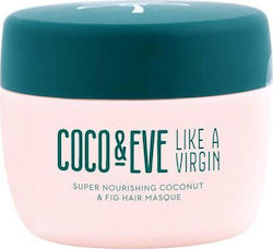 Coco & Eve Like A Virgin Repairing Hair Mask 212ml