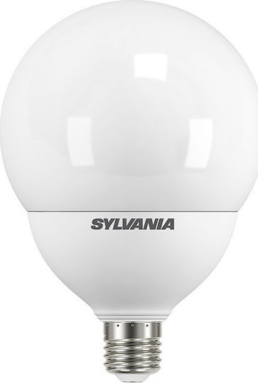 Sylvania LED Bulb 20W for Socket E27 and Shape G120 Natural White 2450lm