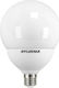 Sylvania LED Bulb 20W 175mm for Socket E27 and Shape G120 Warm White 2450lm