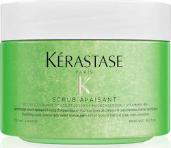 Kérastase Fusio Scalp Scrub за Мазна Коса 250ml