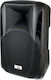 The Box Pro PA 15 DSP Aktiv Sprecher PA mit Woofer 15" 45x37x71cm.