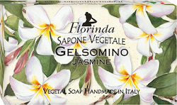 Florinda Vegetal Seifenriegel 100gr