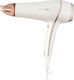 ETA Fenite 7320 90000 Ionic Hair Dryer Turbo with Diffuser 2400W