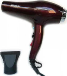 Kemei Professional Hair Dryer 3500W KM-8516