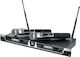 LD Systems U508 HHD2 Wireless Δυναμικό Microphone Handmade for Vocals