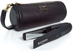 Balmain Paris Cordless Titanium Straightener Balmain Paris Cordless Titanium Straightener