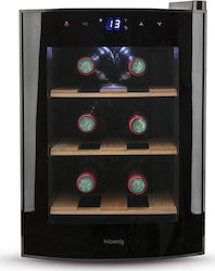 HKoenig Wine Cooler 6 Bottles