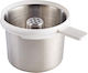 Beaba Babycook Neo Recipient Din Metal Pentru Mașină De Gătit Cu Aburi