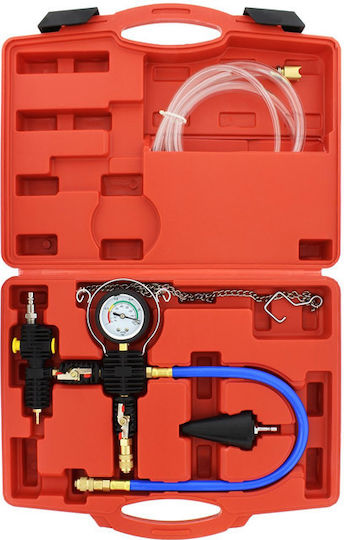 Media Wave Media Wave Car Hand Tools Air Condition Set