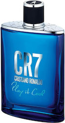 Cristiano Ronaldo Play It Cool EDT 100ml