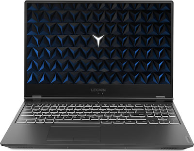 Lenovo Legion Y540 15.6" IPS FHD (i7-9750H/16GB/128GB SSD + 1TB HDD/GeForce GTX 1650)
