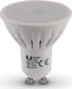 Forever Light LED Bulb 10W for Socket GU10 Natural White 750lm