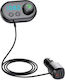Awei FM Transmitter Autovehicul MP3 Player Car Aroma 2.1A cu USB
