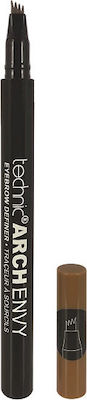 Technic Arch Envy Eyebrow Definer Stift für Augenbrauen Blonde