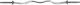 ​Curl Bar Ø28mm 7kg 120cm Length with Spinlock