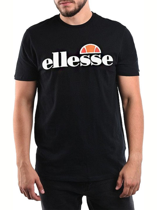 Ellesse Prado T-shirt Black