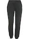 BodyTalk Copilăresc Pantalon de Trening Negru 1buc