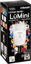Adeleq Smart Tabu Lumen Lumini LED 7W E27 RGB Adeleq Smart Tabu Lumen Lumini LED 7W E27 RGB
