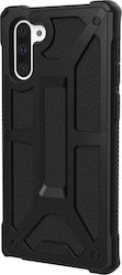 UAG Monarch Back Cover Μεταλλικό 1.2mm Μαύρο (G...