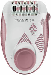 Rowenta Skin Spirit EP2900F0 Epilator Machine Epilator for Body & Bikini EP2900F1