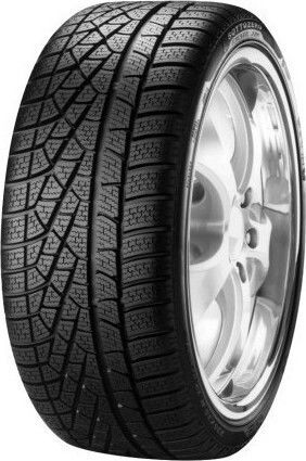 Pirelli W240 SottoZero S2 295/30R20 97V N0 S2 Зимна Гума за Пътник Кола