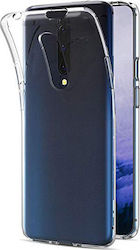 Hurtel Ultra Slim 0.5mm Διάφανη (Xiaomi Mi 9T / 9T Pro)