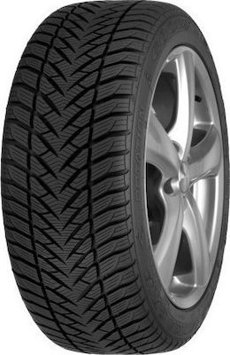 Goodyear UltraGrip SUV ROF Runflat 255/50 R19 107V * FSL XL Χειμερινό ...