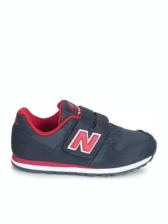New Balance Încălțăminte sport Joasa pentru cop...